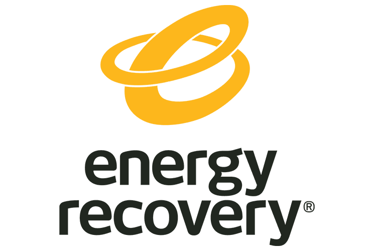 Energy Recovery Inc. logo