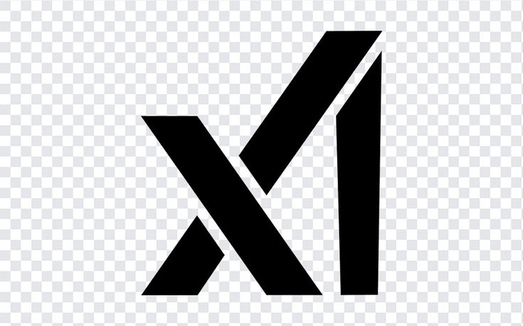 SpaceXAI logo